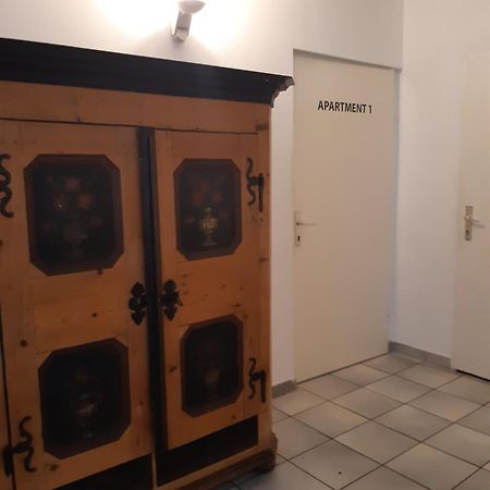 Schoen Wohnen Beim Stift Apartment เมลค์ ภายนอก รูปภาพ