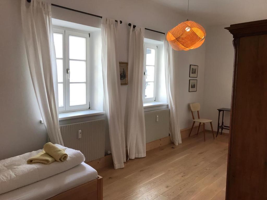 Schoen Wohnen Beim Stift Apartment เมลค์ ภายนอก รูปภาพ