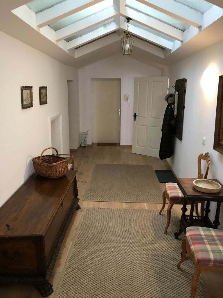 Schoen Wohnen Beim Stift Apartment เมลค์ ภายนอก รูปภาพ