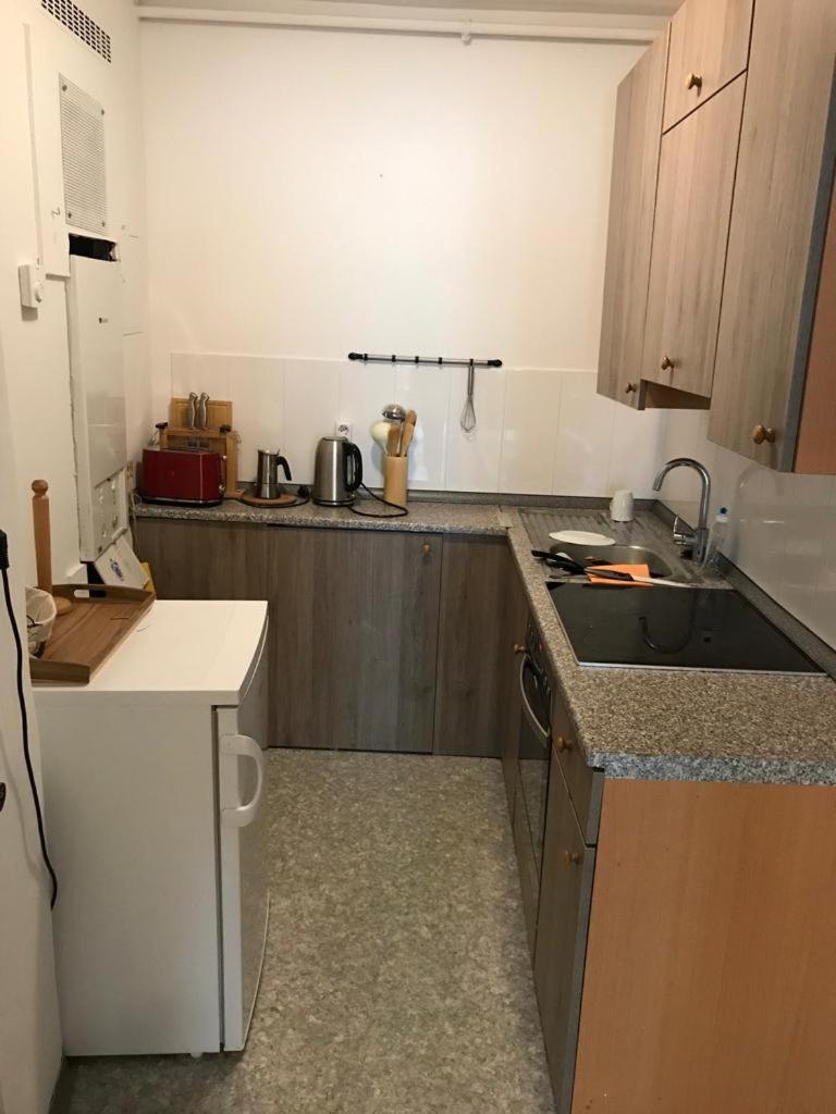 Schoen Wohnen Beim Stift Apartment เมลค์ ภายนอก รูปภาพ