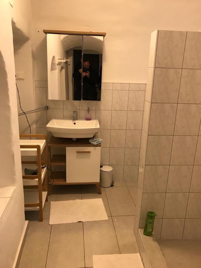 Schoen Wohnen Beim Stift Apartment เมลค์ ภายนอก รูปภาพ