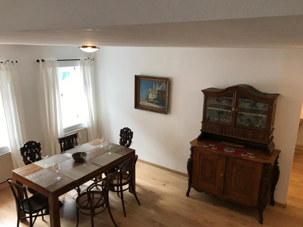 Schoen Wohnen Beim Stift Apartment เมลค์ ภายนอก รูปภาพ